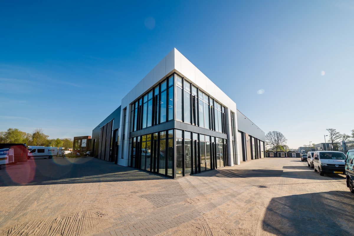 BEVRO HENGELO