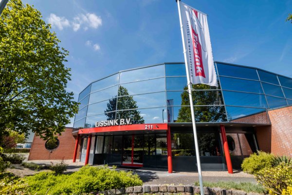 Uitbreiding